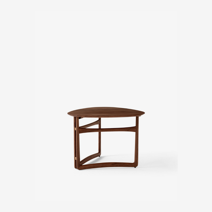 Drop Leaf HM5 Small Table