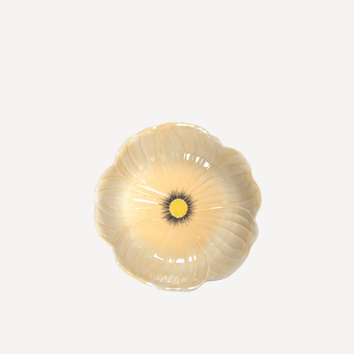Bowl Poppy Large
