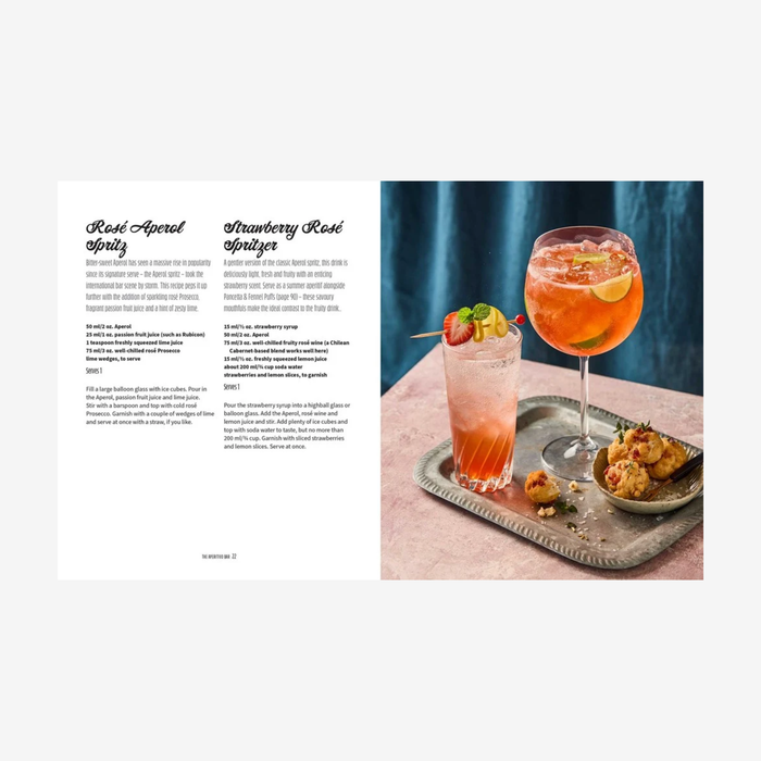 Aperitivo