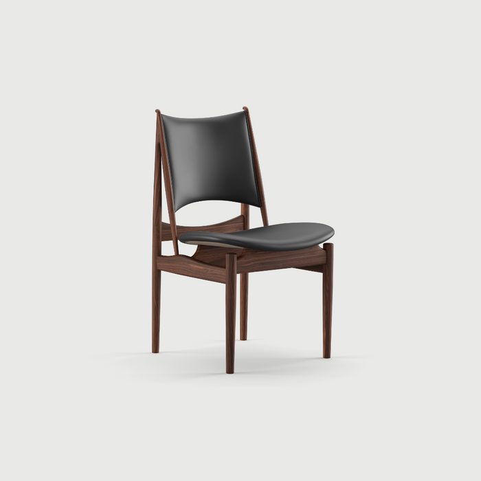The Egyptian Chair