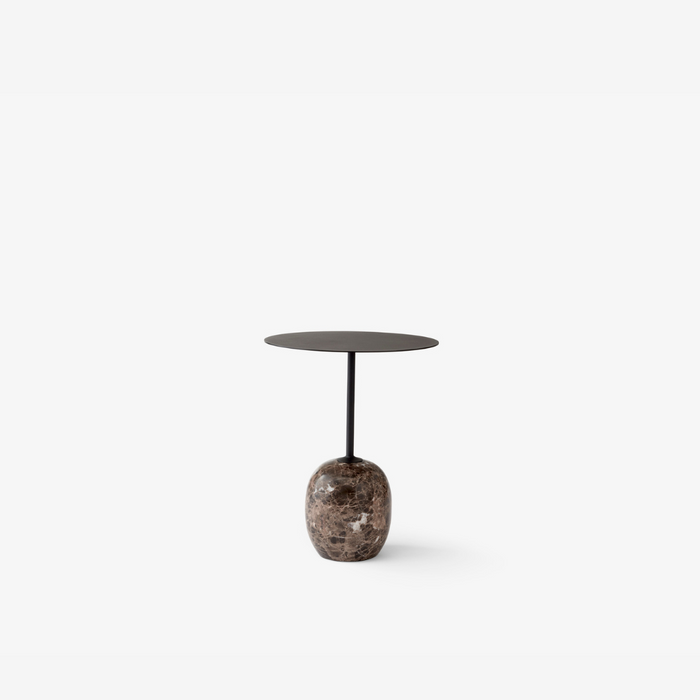 Lato LN8/LN9 Side Table
