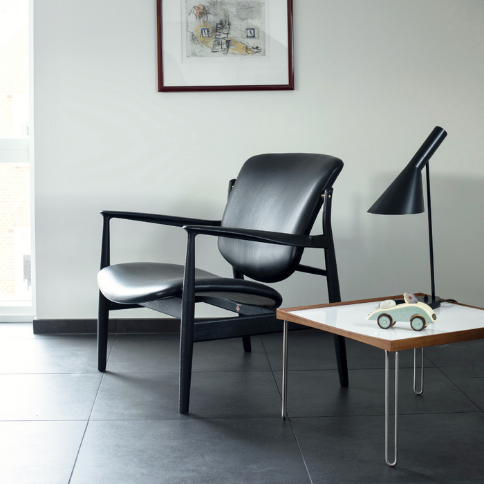 The France Chair