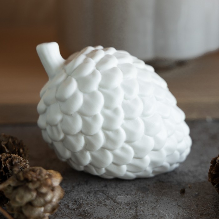 Bergvik Pine Cone Decoration