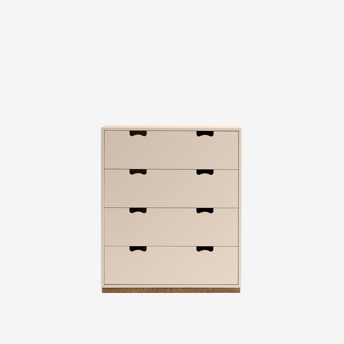 Snow A Drawer