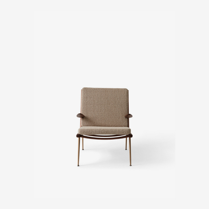 Boomerang HM1/HM2 Lounge Chair