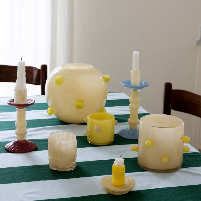 Candle Holder Laranne