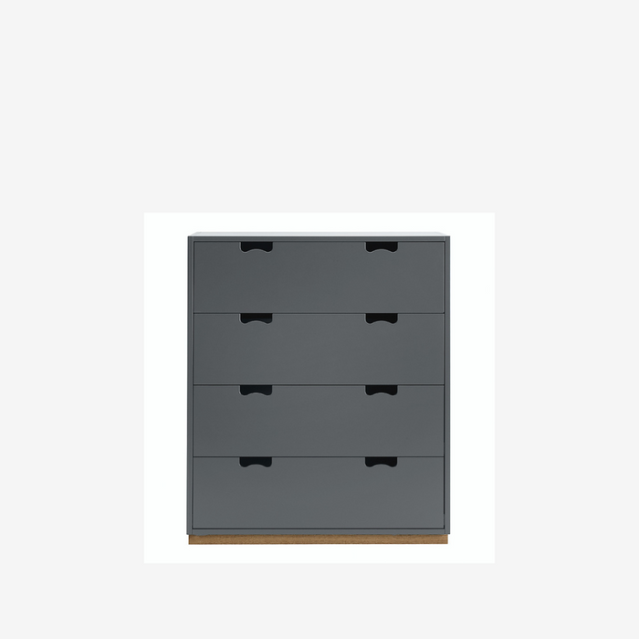 Snow A Drawer