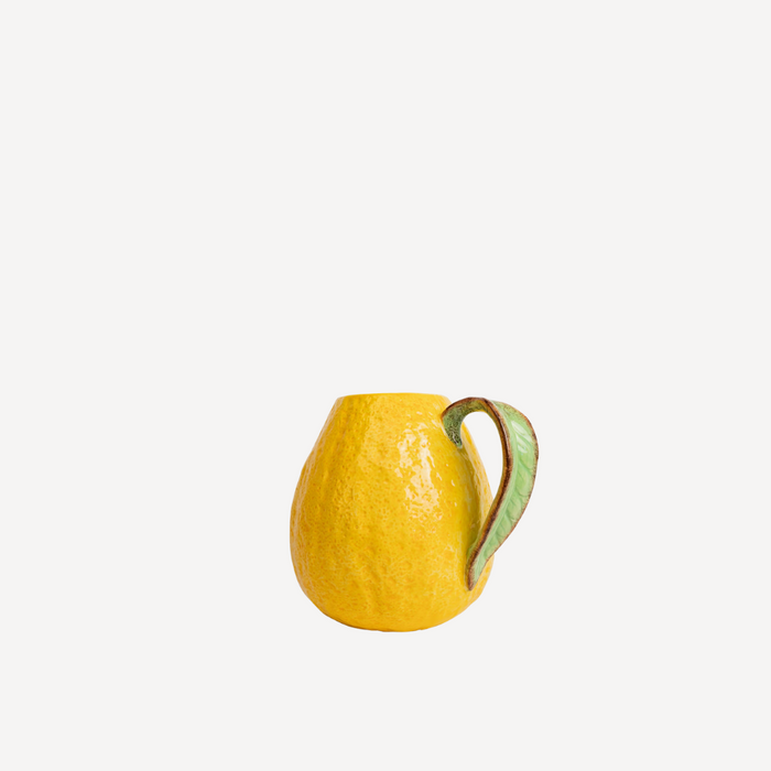 Jug Lemon