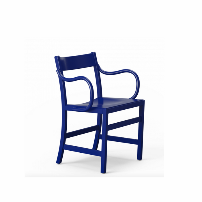 Waiter XL Armchair