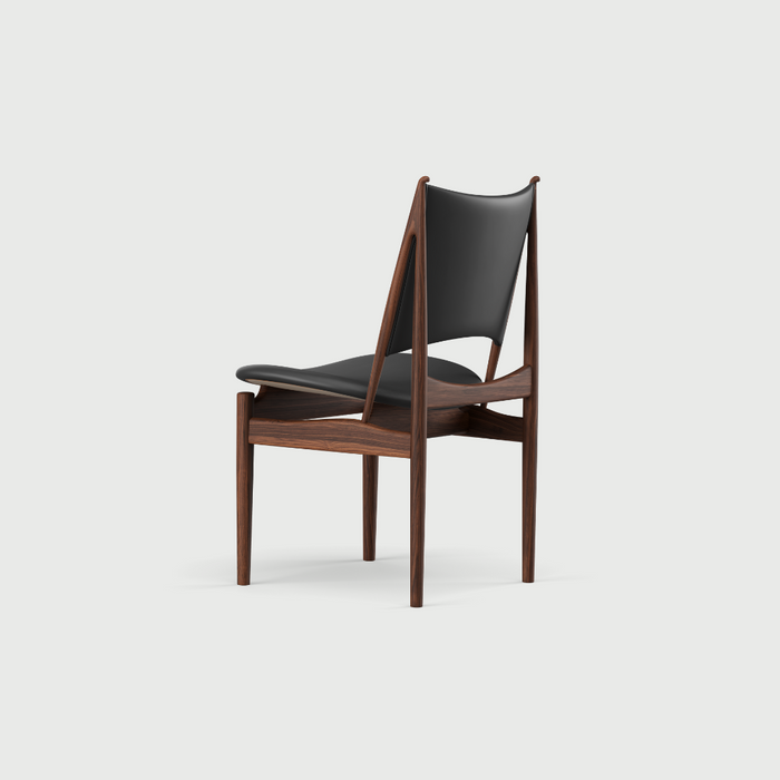 The Egyptian Chair