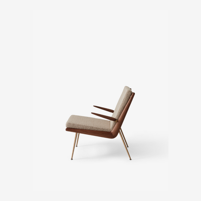 Boomerang HM1/HM2 Lounge Chair
