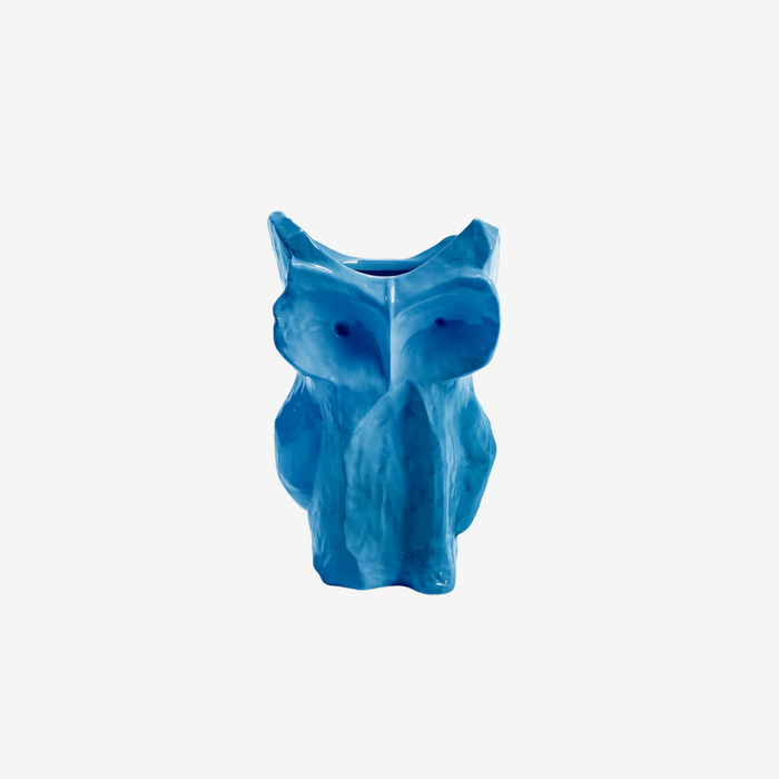 Owl After Midnight Marni Vase