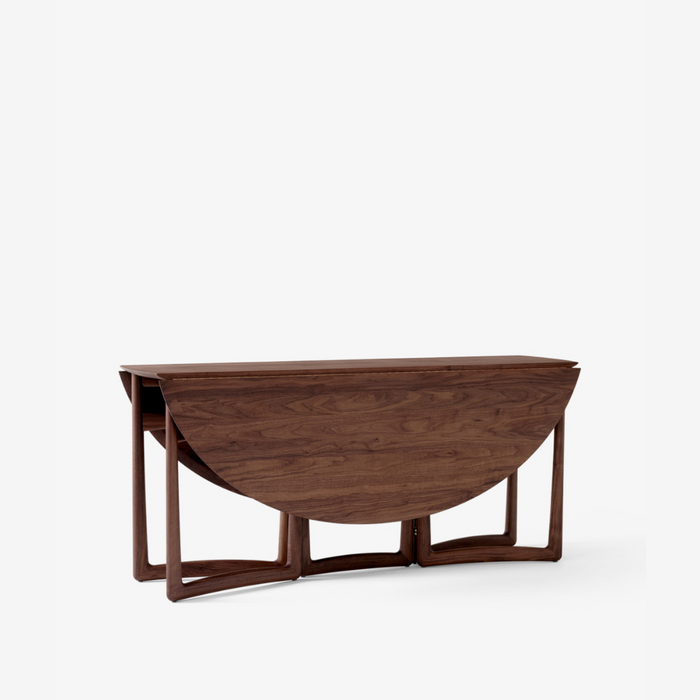 Drop Leaf HM6 Dining Table