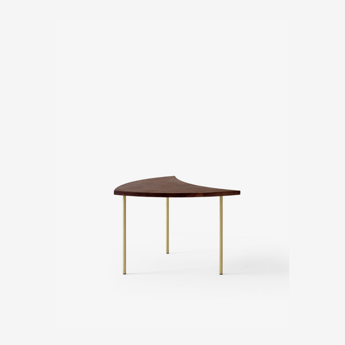 Pinwheel Side Table