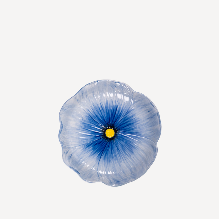Bowl Poppy Large