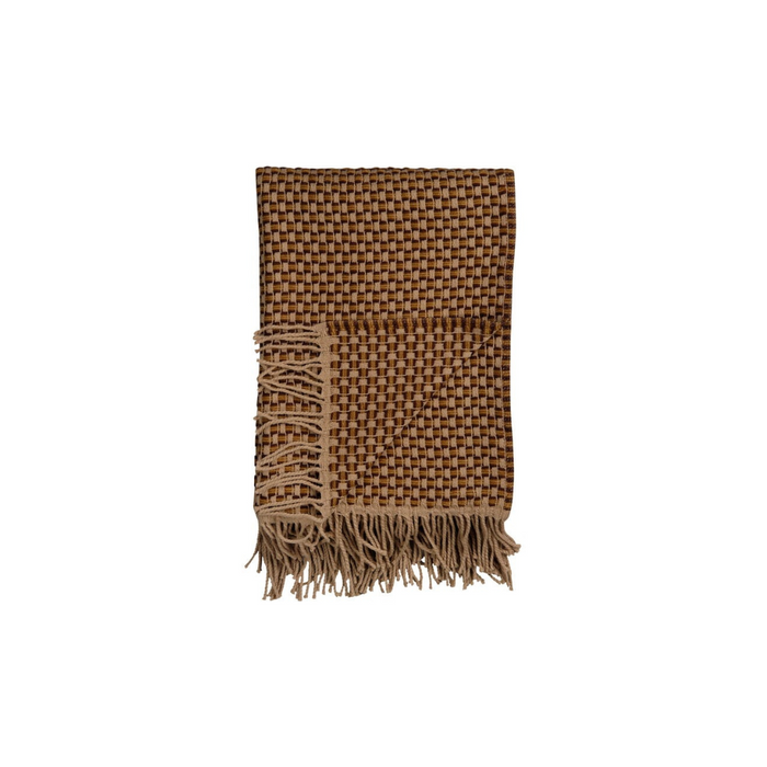 Isak Throw