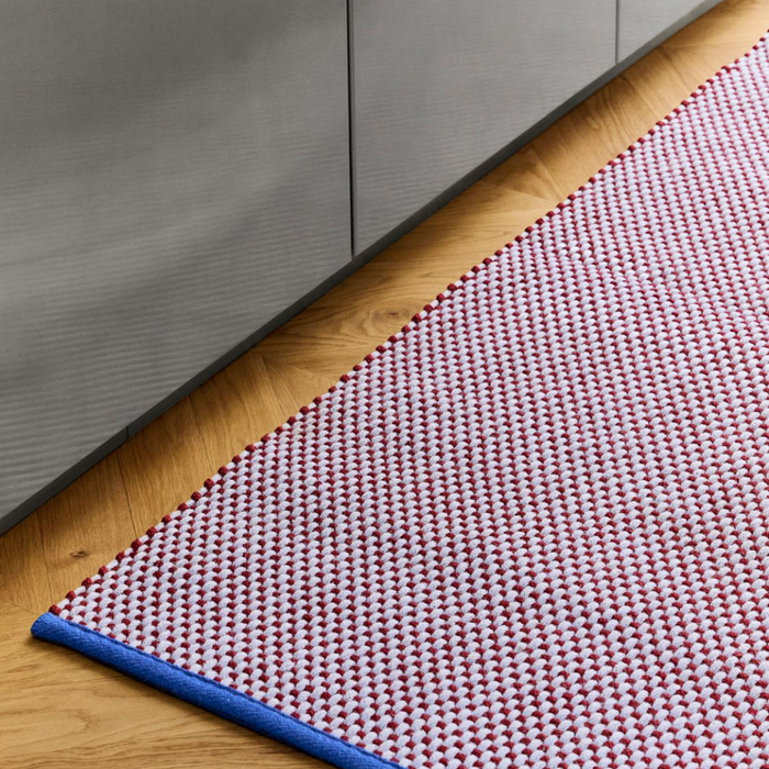 3 Colour Rug