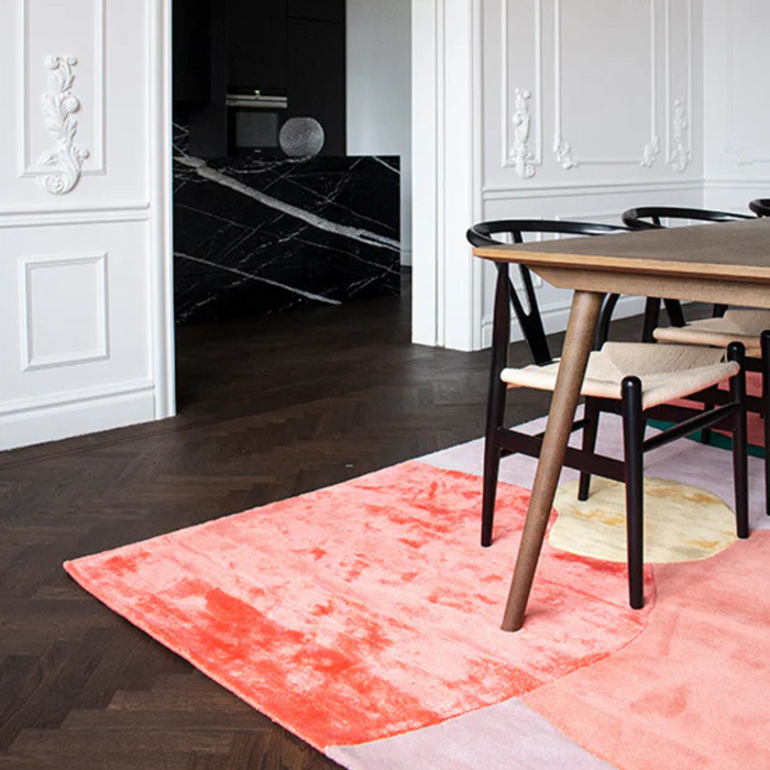 Poppy Kalas Rug