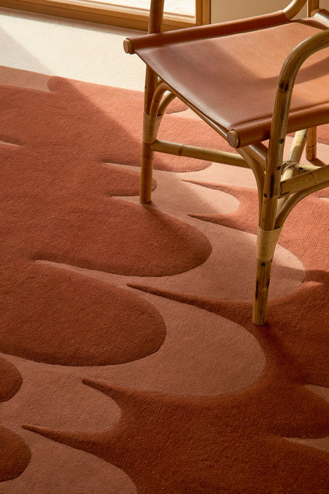 Lucia Eames™ Echo Rug