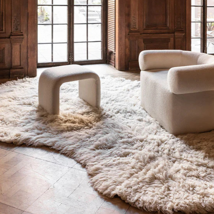 Residue Rug