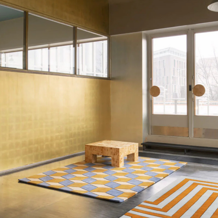 Illusion Rug