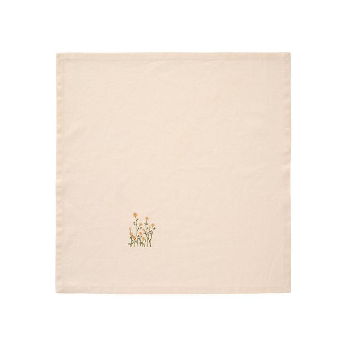 Napkin Flora