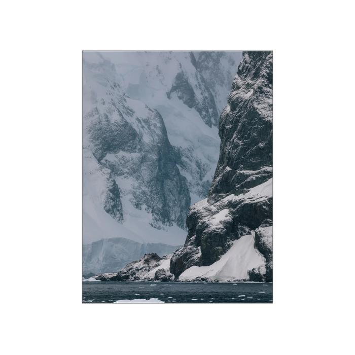 Kinfolk Journeys