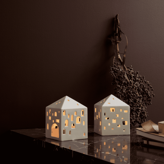 Lighthouse Town House