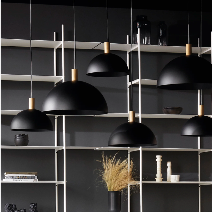 Phantom Shelving System Ex-Display