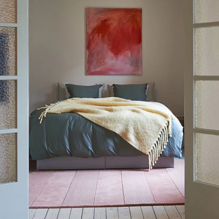 Stripe Grande Rug