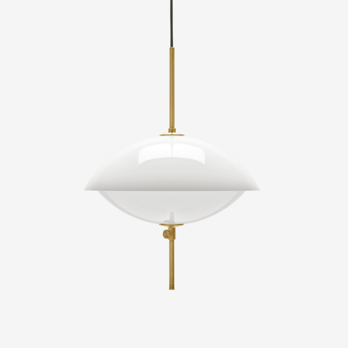 Clam™ Pendant Lamp