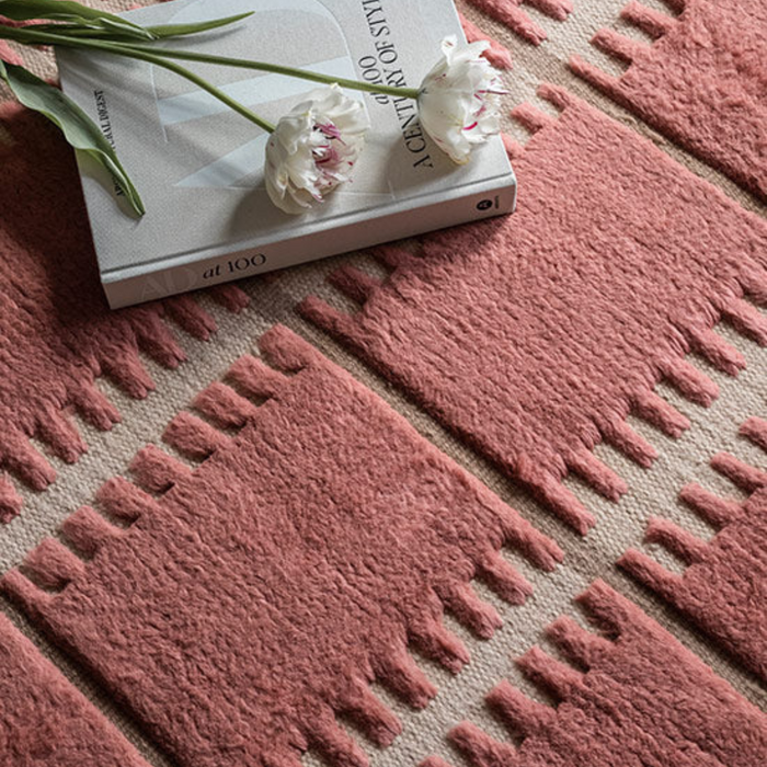 Lilly Rug