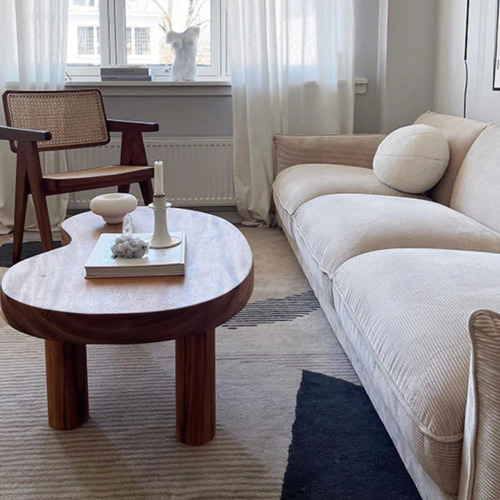 Scandi Rug