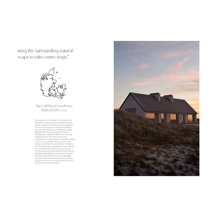 Nordic Homes