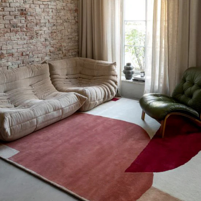 Scandi Rug