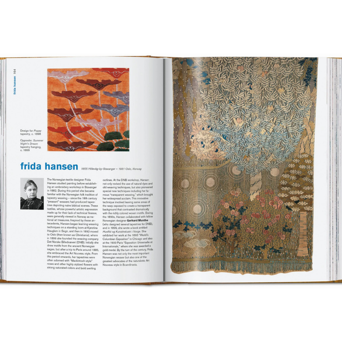 Scandinavian Design - 40th Edt.