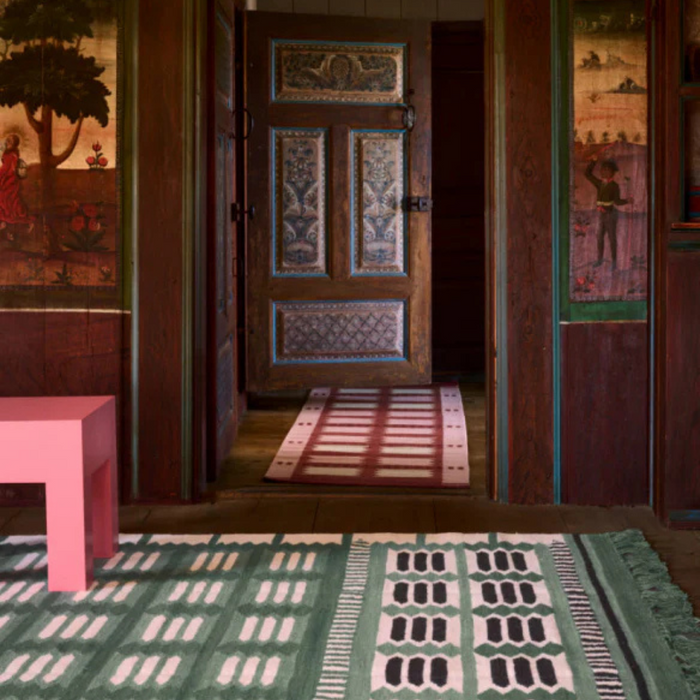 Röllakan Hilma Rug