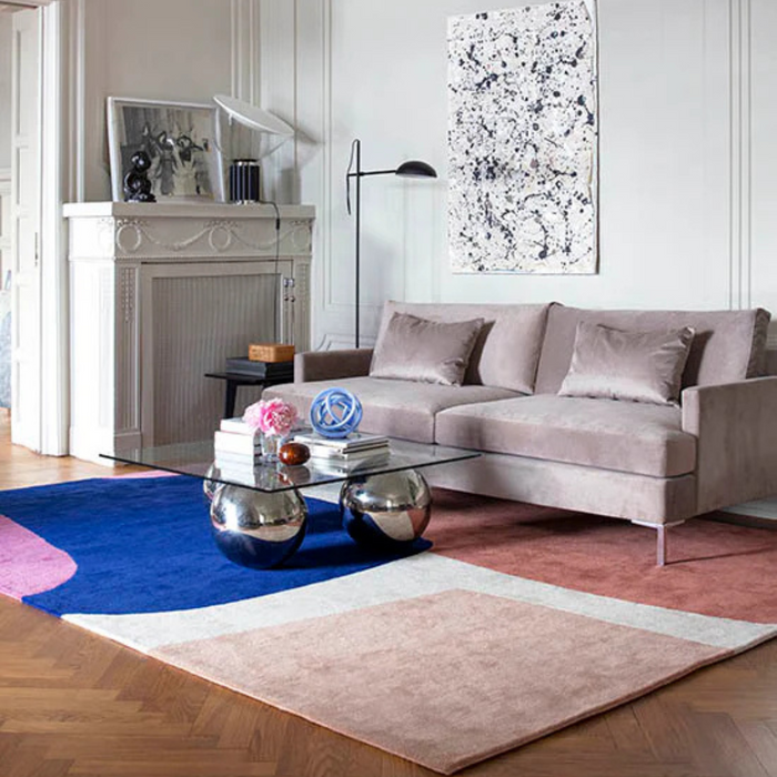 Scandi Rug