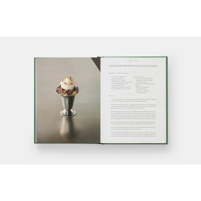 Café Cecilia Cookbook
