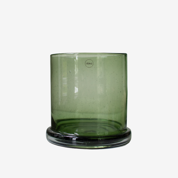 Bubble Tealight / Vase