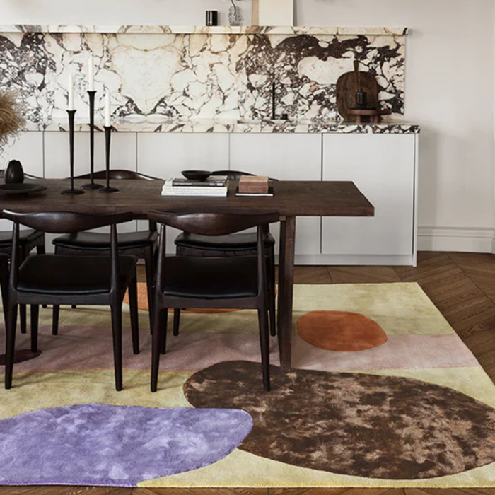 Poppy Kalas Rug