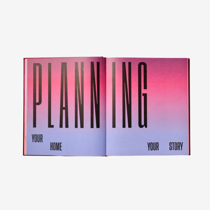 Shaping Spaces