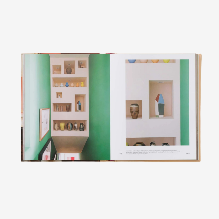 How to Start an Art Collection