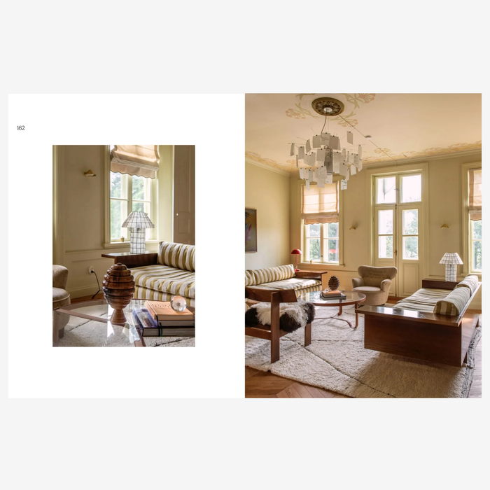 Nordic Sense of Luxe