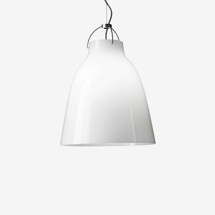 Caravaggio™ Opal Pendant Lamp
