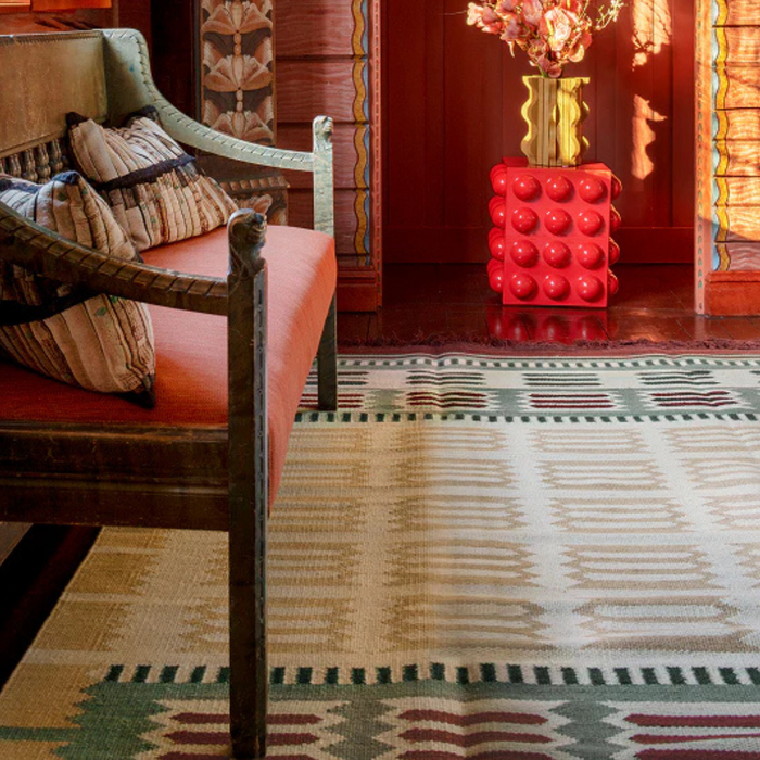 Röllakan Hilma Rug