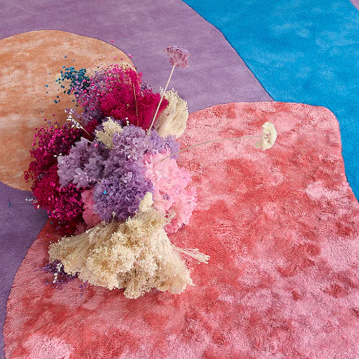 Poppy Kalas Rug