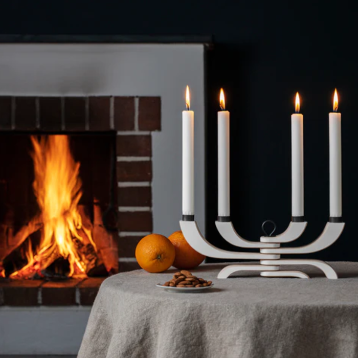 Nordic Light Candle Holder