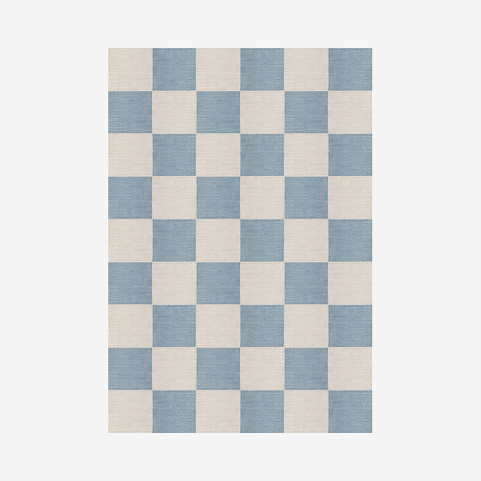 Chess Rug