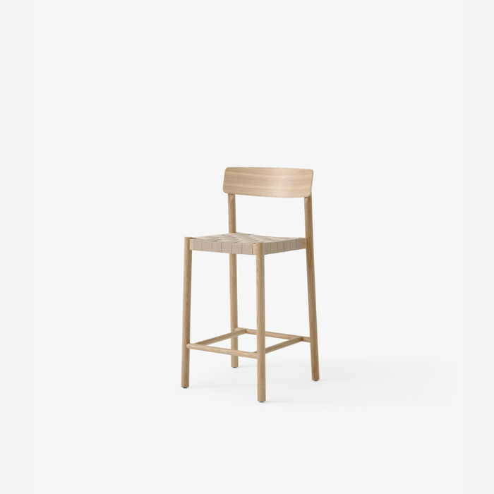 Betty Counter Chair TK12/TK15
